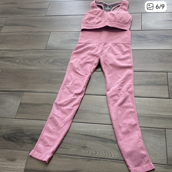 Workout - Picture 2 of 2